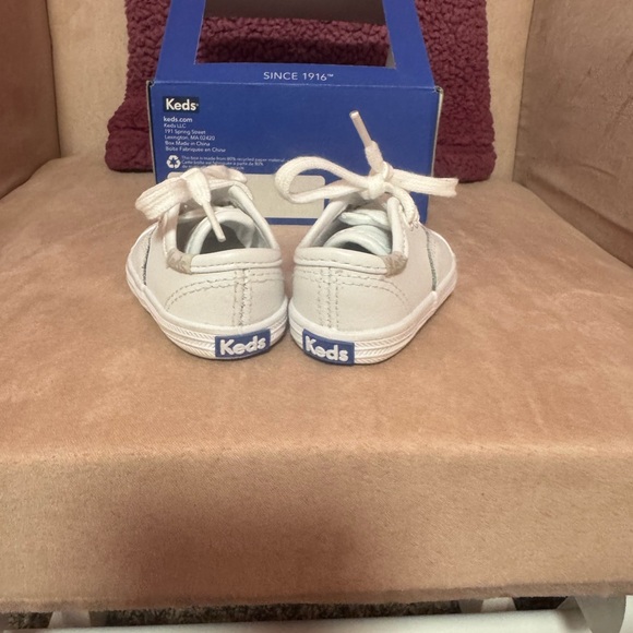 Size 1C Baby Keds - Picture 5 of 7